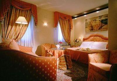 фото отеля Villa Odino Hotel