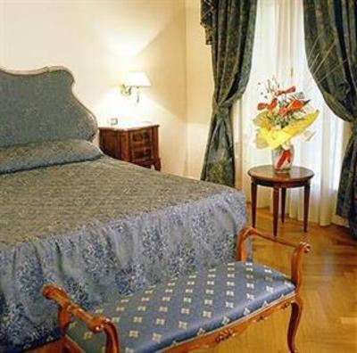фото отеля Villa Odino Hotel