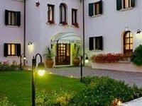 Villa Odino Hotel