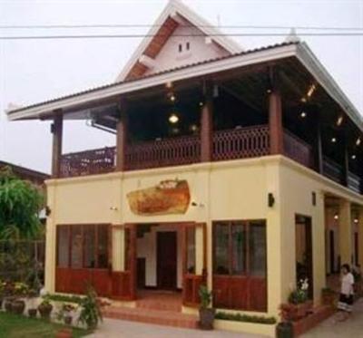 фото отеля Rattanakone Guest House