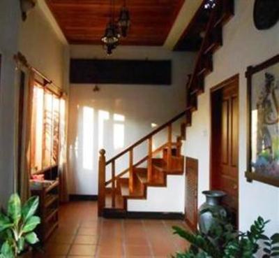фото отеля Rattanakone Guest House