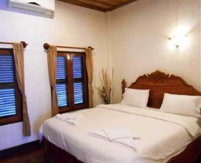 фото отеля Rattanakone Guest House