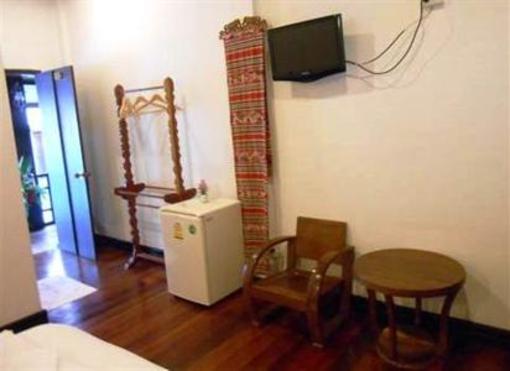 фото отеля Rattanakone Guest House