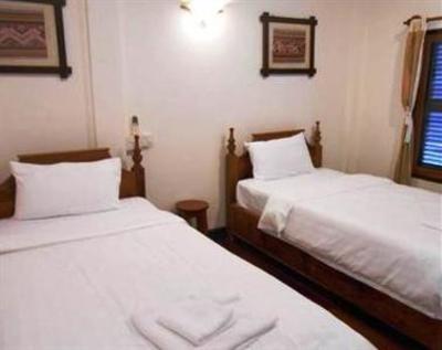 фото отеля Rattanakone Guest House