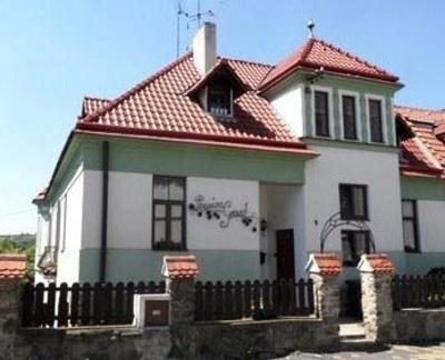 фото отеля Pension Grant Lux Znojmo