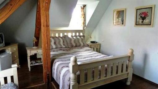 фото отеля Pension Grant Lux Znojmo