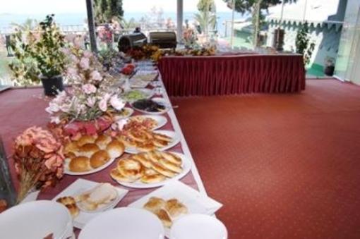 фото отеля Atamer Doga Resort