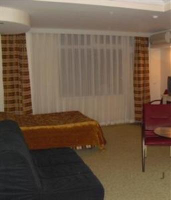 фото отеля Atamer Doga Resort