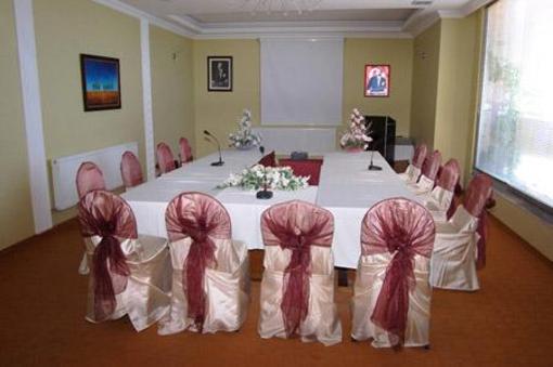фото отеля Atamer Doga Resort