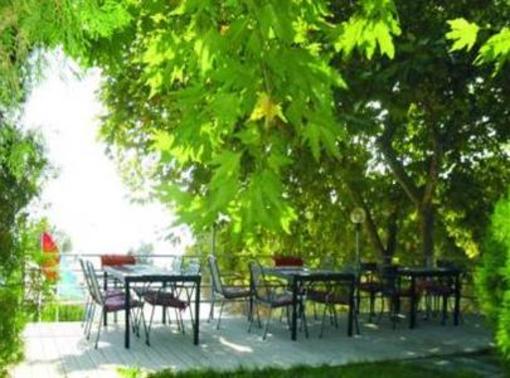 фото отеля Atamer Doga Resort