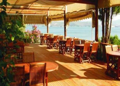фото отеля Atamer Doga Resort
