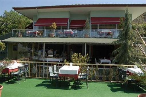 фото отеля Atamer Doga Resort