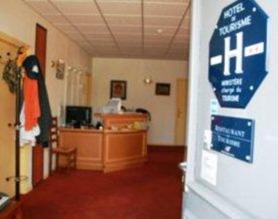 фото отеля L'Hostellerie Des Lacs Monclar-de-Quercy