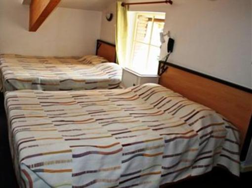 фото отеля L'Hostellerie Des Lacs Monclar-de-Quercy