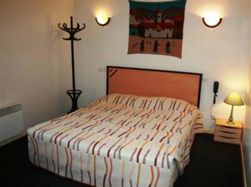 фото отеля L'Hostellerie Des Lacs Monclar-de-Quercy