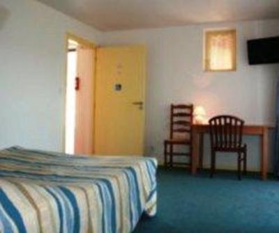 фото отеля L'Hostellerie Des Lacs Monclar-de-Quercy