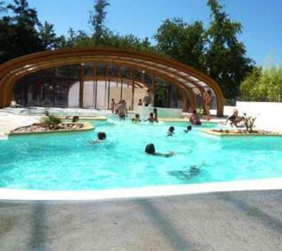фото отеля L'Hostellerie Des Lacs Monclar-de-Quercy