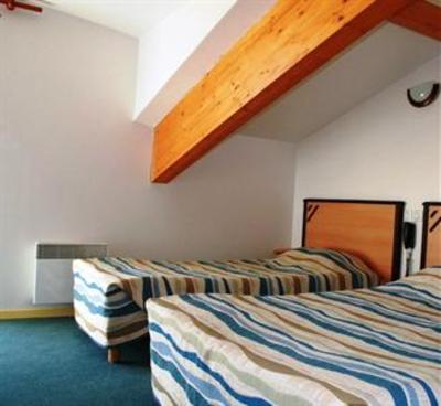 фото отеля L'Hostellerie Des Lacs Monclar-de-Quercy