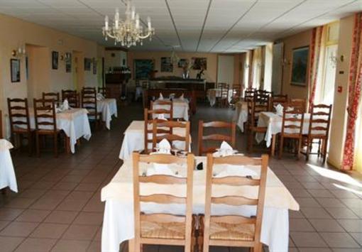 фото отеля L'Hostellerie Des Lacs Monclar-de-Quercy
