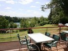 фото отеля L'Hostellerie Des Lacs Monclar-de-Quercy