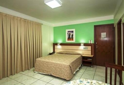 фото отеля Brumado Hotel
