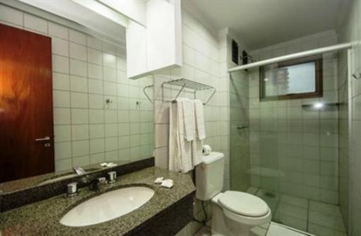 фото отеля Brumado Hotel