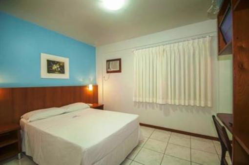 фото отеля Brumado Hotel