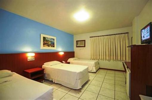 фото отеля Brumado Hotel