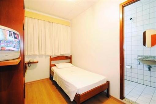 фото отеля Brumado Hotel