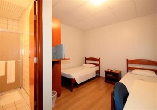 фото отеля Brumado Hotel
