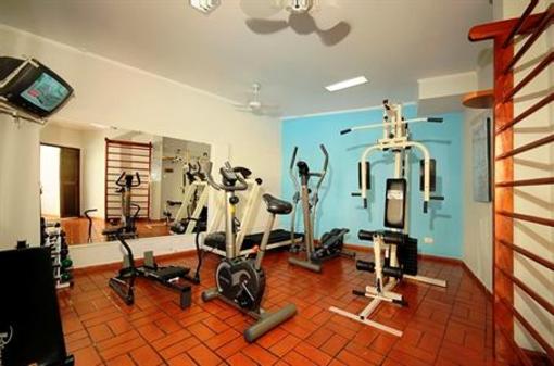 фото отеля Brumado Hotel