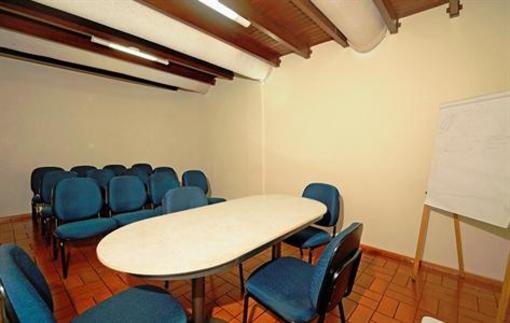 фото отеля Brumado Hotel