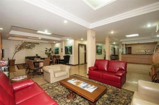фото отеля Brumado Hotel