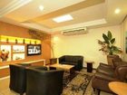 фото отеля Brumado Hotel