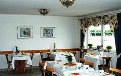 фото отеля Hotel Am Rathaus Lohmar