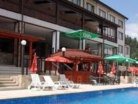 Aspa Vila Hotel & Spa