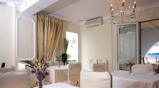 фото отеля Artemis Hotel Agia Anna (Naxos)