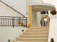 Artemis Hotel Agia Anna (Naxos)