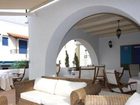 фото отеля Artemis Hotel Agia Anna (Naxos)