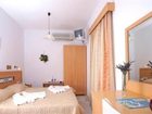 фото отеля Artemis Hotel Agia Anna (Naxos)