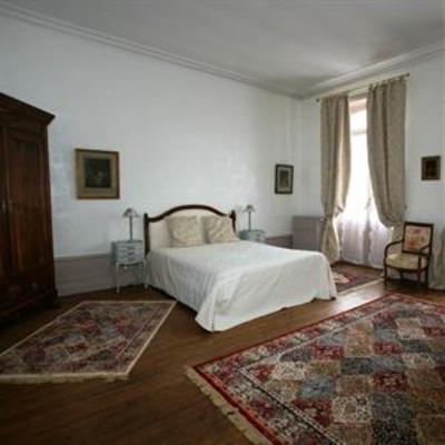 фото отеля Hotel Particulier Des Arenes