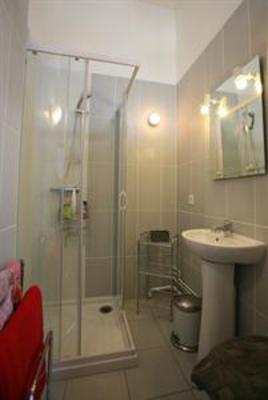фото отеля Hotel Particulier Des Arenes