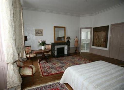 фото отеля Hotel Particulier Des Arenes