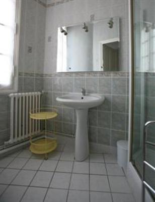 фото отеля Hotel Particulier Des Arenes
