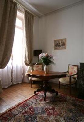 фото отеля Hotel Particulier Des Arenes