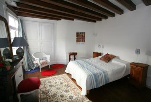 фото отеля Hotel Particulier Des Arenes