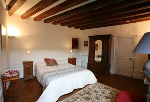 фото отеля Hotel Particulier Des Arenes