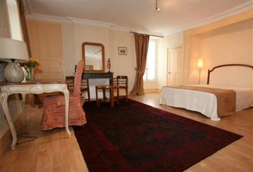 фото отеля Hotel Particulier Des Arenes