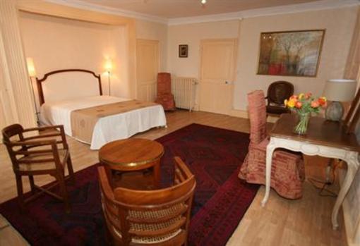 фото отеля Hotel Particulier Des Arenes