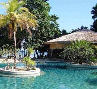фото отеля Siladen Resort And Spa Manado